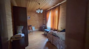 Старые Кузьменки дом 227 м2 и ЗУ 10 сот