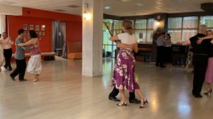 07 Милонга 23.07.25