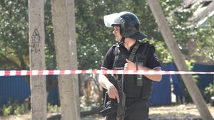 Атака на Сальск. Как сработали оперативные службы - рассказал глава района Владимир Березовский