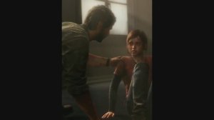 Элли Джоел одни из нас