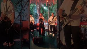 Моя мишель Зима в сердце