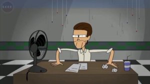 Фнаф анимация.