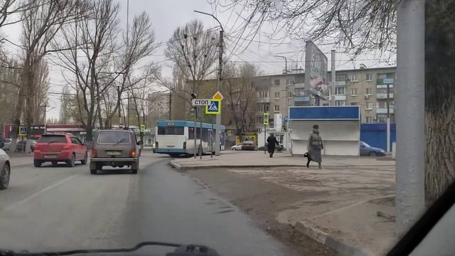 Сломалась машина на Экзамен по вождению городских условиях (имитация 2) #экзаменГИБДД смотреть онлайн