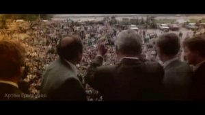 Артём Гришанов - Из России с любовью (1 часть).