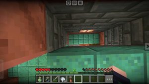 выживаю в камере испытаний 2