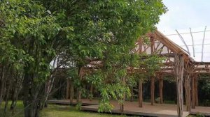 Арт-парк Никола-Ленивец