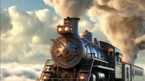 Поздравляю с днем Железнодорожника 🚂