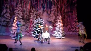 Любите, дети, Бабушку Ёжку!