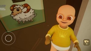 младенец в жолтом😈 1 часть