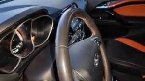 Vesta SW CROSS  44.700 км в родной краске, 1 хозяин, максимальная комплектация