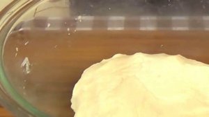 Хлеб-пельмени