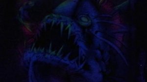 Музей тайны водных глубин