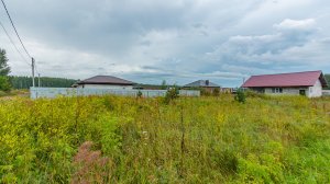 ДНП Берёзовый Стан