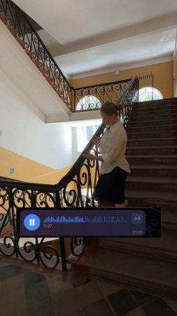 Знакомимся с университетом