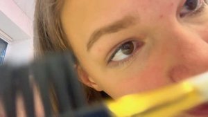 АСМР | ASMR Вы в салоне красоты