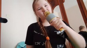 Кавер на песню "Полезная еда" из мультсериала «Жила-была Царевна»