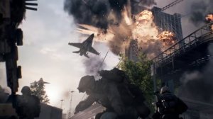 Battlefield 6 — мир игры