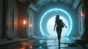 Portal #12 Решаем головоломки