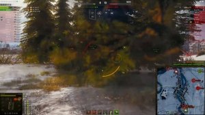 [Fermani wot] Это не сон: двое против девяти — эпичный разнос на Ho-Ri 3 и Manticore!