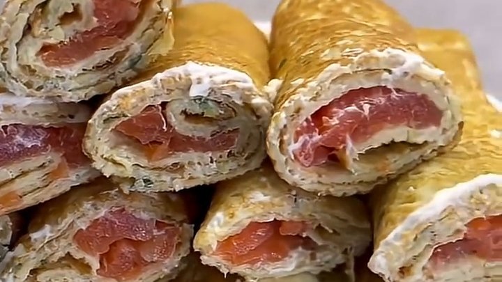 Кабачковые БЛИНЧИКИ...🥞🌱😋    Рецепт в описании ✍️