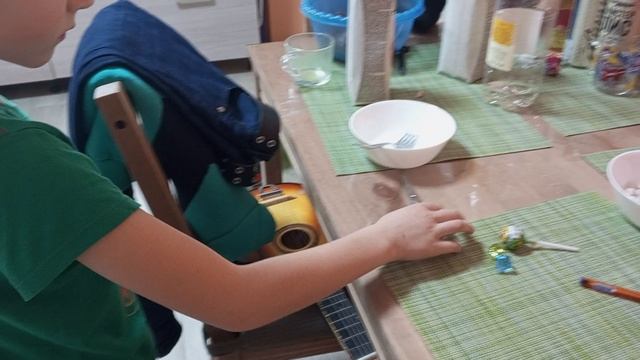 История об убийствах