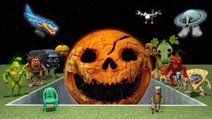 ВСЕ НОВЫЕ ИТАЛЬЯНСКИЕ МЕМЫ С ИСКУССТВЕННЫМ ИНТЕЛЛЕКТОМ ПРОТИВ ГИГАНТСКОЙ ЯМЫ С НОВОЙ ВЕНЕРОЙ