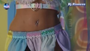 Adrian & Dj Ramezz _ Atlantis Is Calling _ 2025 ( Summer Edit)