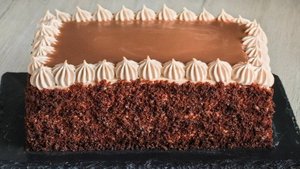 Торт за 15 минут! На кефире!🥳НЕДОРОГОЙ, самый вкусный торт! Простой рецепт!