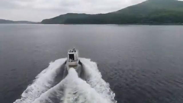 Баулайнер 288 bayliner 288 flybridge смотреть онлайн