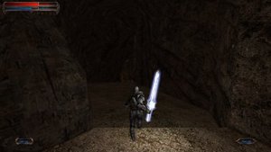 Blade of Darkness