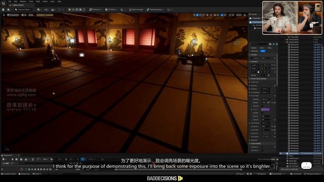 9-1 Camera, Rig Rail and Crane смотреть онлайн