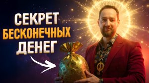 Этот секрет не знают 99% людей. Остальные используют его и богатеют