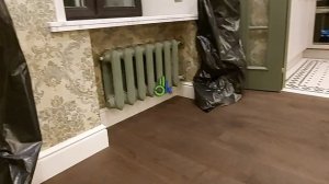 Ремонт квартиры под ключ