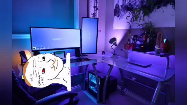 Pov: тот самый интернет герой с 15к подписчиками