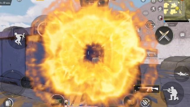 SCAR-L + S12K 🥀 смотреть онлайн