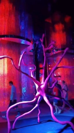 🤖В Гостином дворе проходит фестиваль «Территория будущего 2030»🤖