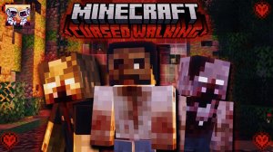 Я ВЫЖИЛ 100 ДНЕЙ В МИРЕ ХОДЯЧИХ МЕРТВЕЦОВ