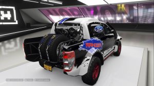 ФОРЗА 4 FORZA HORIZON 4 ОСТРОВ ФОРТУНЫ КОЛЬЦЕВАЯ ГОНКА