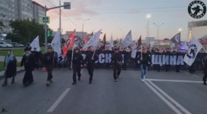 Русская Община - Крестный ход