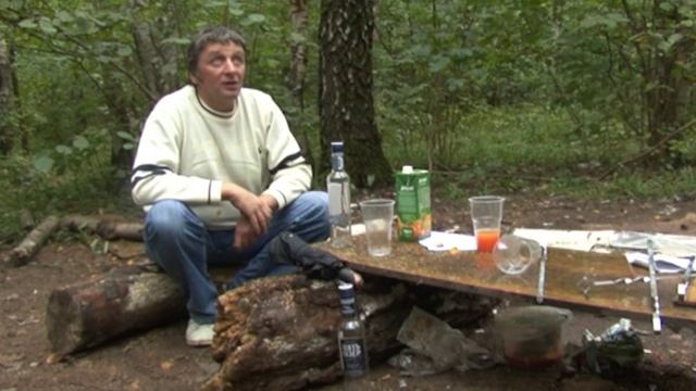 Ельцин. Фильм 