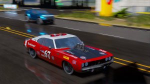 Wreckreation — официальный трейлер