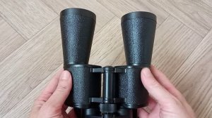 Обзор Бинокля БПЦ 15х50 КОМЗ