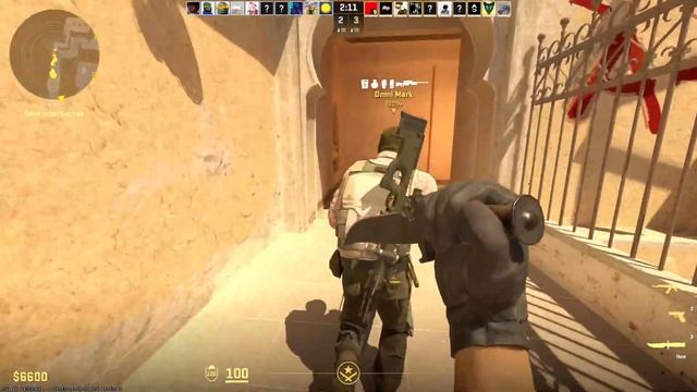 NZS Plays Counter Strike 2