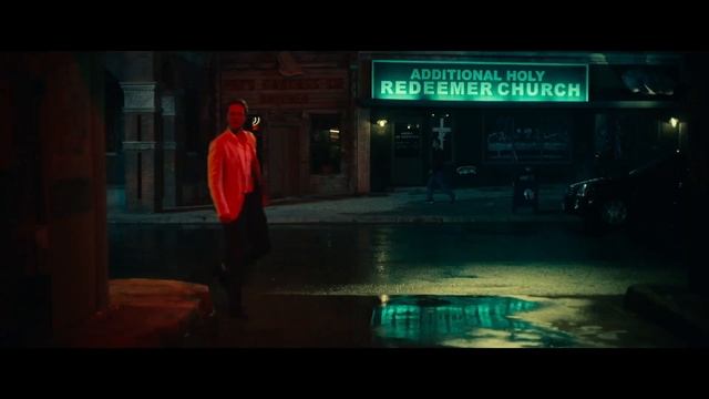 Токсичный мститель - Русский трейлер(дубляж) смотреть онлайн