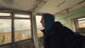 Забытая школа Что скрывают ее стены?