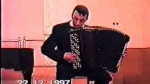 Юрий Шишкин. А.Грюнфельд. Вальс на темы И.Штрауса Венские вечера.