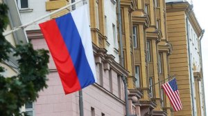 В Госдуме назвали условия для налаживания отношений с США