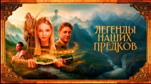 Легенды наших предков Трейлер фильма 2025
