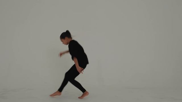 Contemporary dance смотреть онлайн
