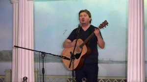 Илья Ушуллу – "Колокола"